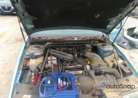 1990 Cadillac Seville из США, поврежденный, VIN 1G6KS5336LU821075